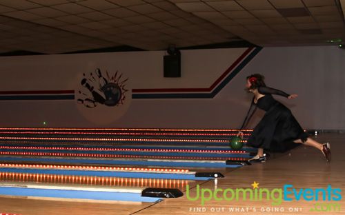 Photo from Black Tie Bowling