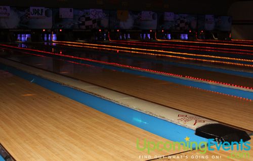 Photo from Black Tie Bowling