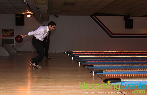 Photo from Black Tie Bowling