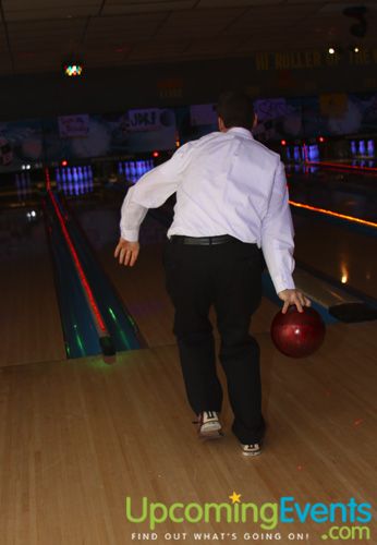 Photo from Black Tie Bowling