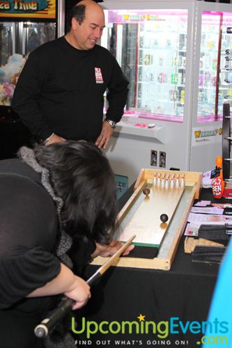 Photo from Black Tie Bowling