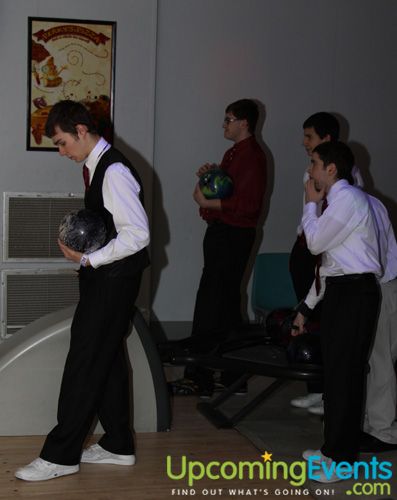 Photo from Black Tie Bowling