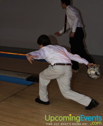 Photo from Black Tie Bowling