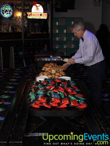 Photo from Black Tie Bowling