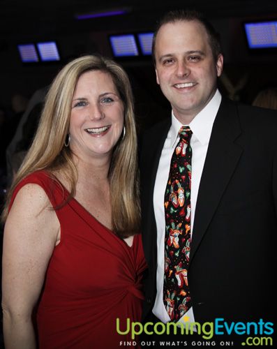 Photo from Black Tie Bowling