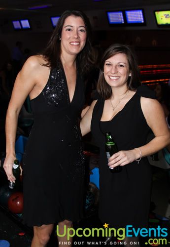 Photo from Black Tie Bowling