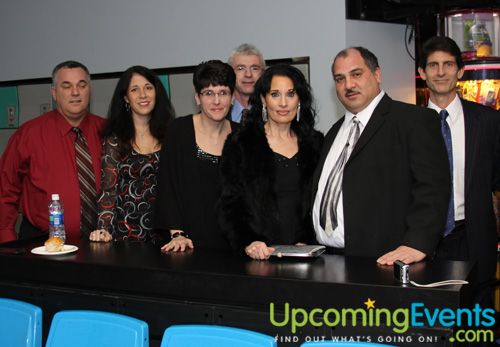 Photo from Black Tie Bowling