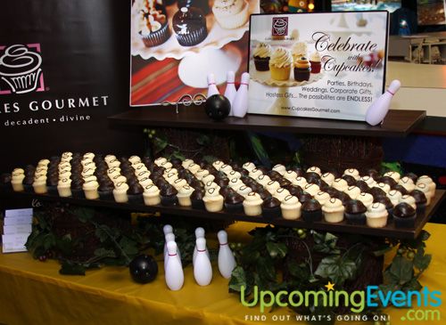 Photo from Black Tie Bowling