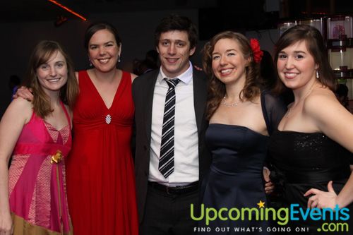 Photo from Black Tie Bowling