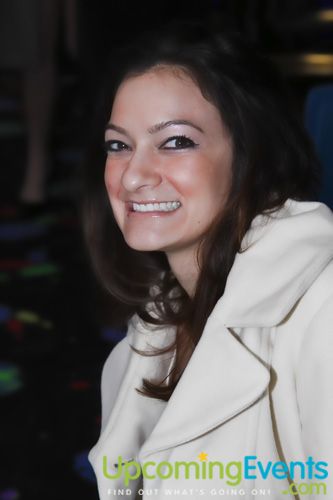 Photo from Black Tie Bowling