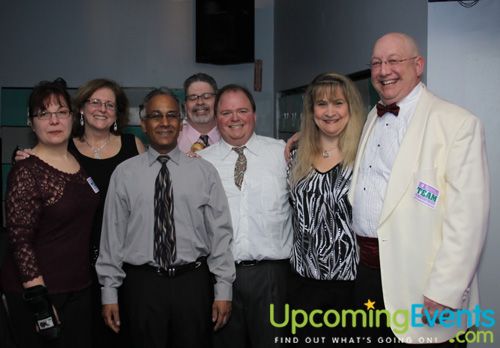 Photo from Black Tie Bowling