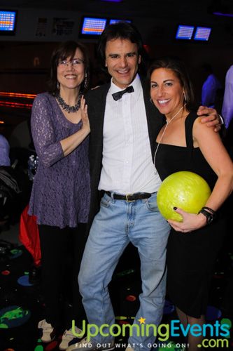 Photo from Black Tie Bowling