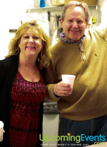 Photo from Black Tie Bowling