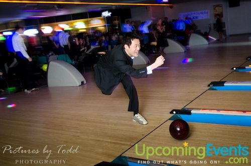 Photo from Black Tie Bowling