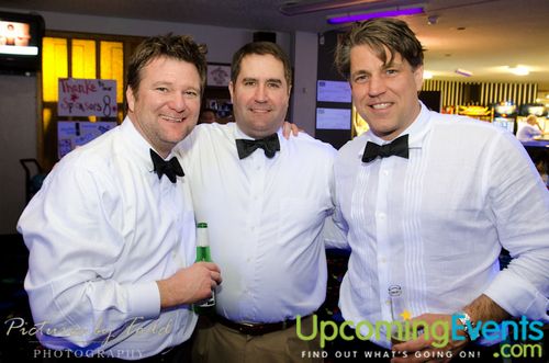 Photo from Black Tie Bowling