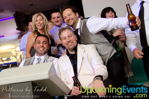 Photo from Black Tie Bowling