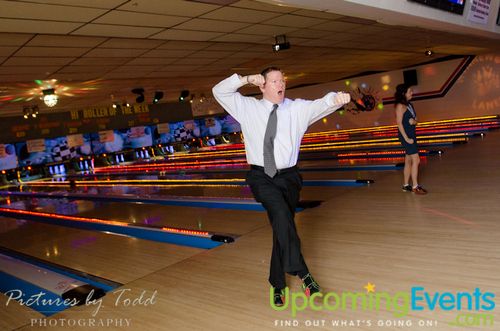 Photo from Black Tie Bowling