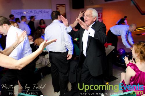 Photo from Black Tie Bowling