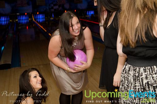 Photo from Black Tie Bowling