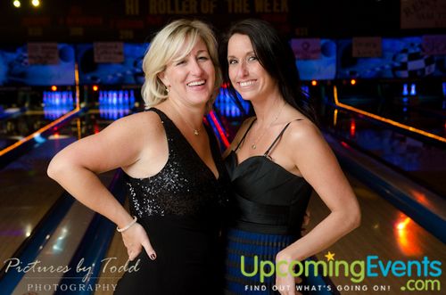 Photo from Black Tie Bowling