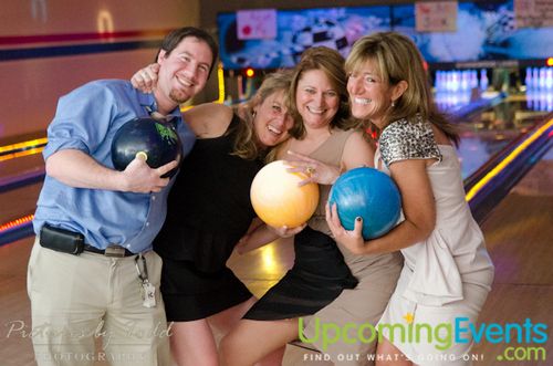 Photo from Black Tie Bowling