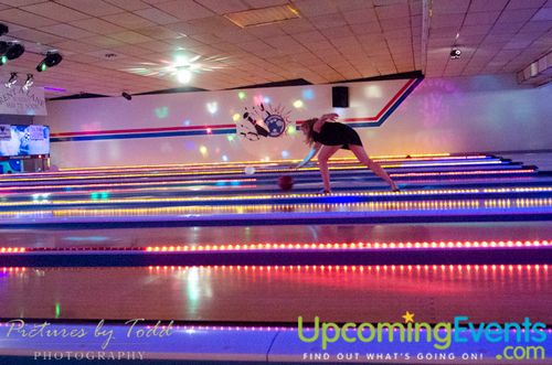 Photo from Black Tie Bowling