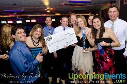Photo from Black Tie Bowling