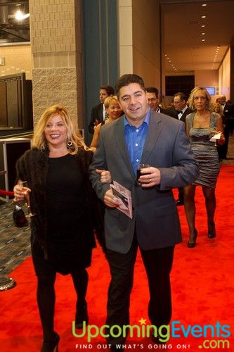 Photo from Philadelphia Auto Show Black Tie Tailgate (Gallery A)