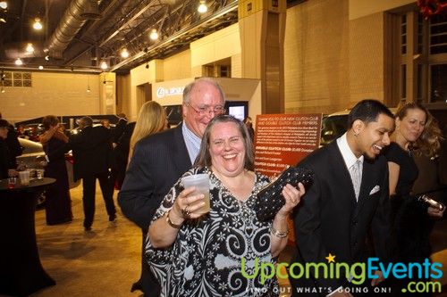 Photo from Philadelphia Auto Show Black Tie Tailgate (Gallery C)