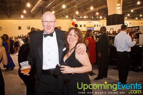 Photo from Philadelphia Auto Show Black Tie Tailgate (Gallery C)