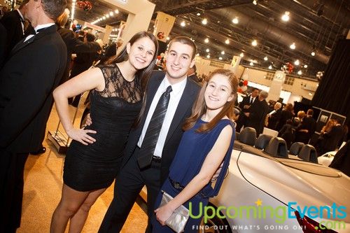 Photo from Philadelphia Auto Show Black Tie Tailgate (Gallery C)