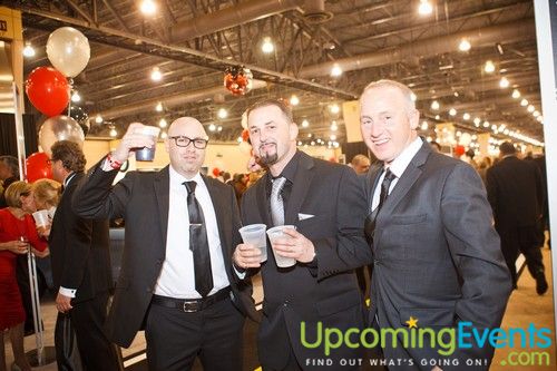 Photo from Philadelphia Auto Show Black Tie Tailgate (Gallery C)