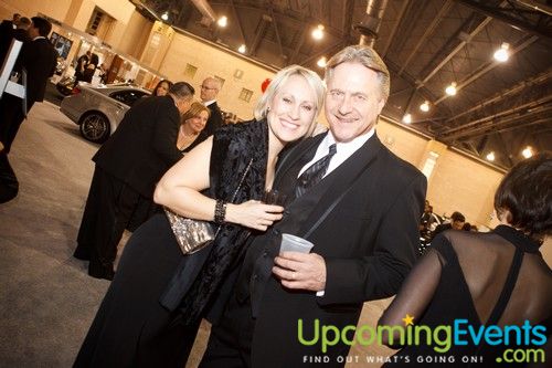 Photo from Philadelphia Auto Show Black Tie Tailgate (Gallery C)