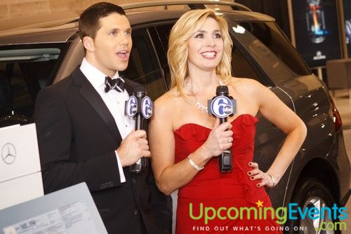 Photo from Philadelphia Auto Show Black Tie Tailgate (Gallery C)