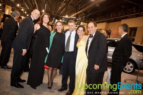 Photo from Philadelphia Auto Show Black Tie Tailgate (Gallery C)