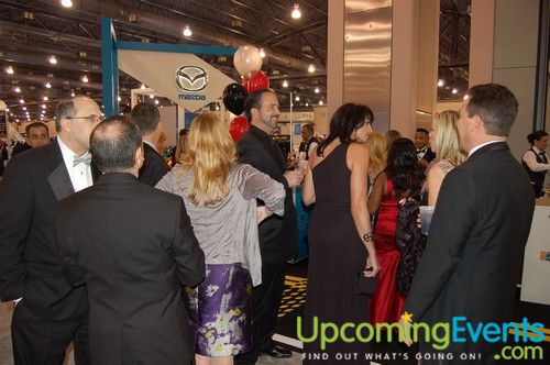 Photo from Philadelphia Auto Show Black Tie Tailgate (Gallery D)