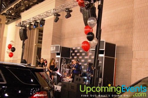 Photo from Philadelphia Auto Show Black Tie Tailgate (Gallery D)