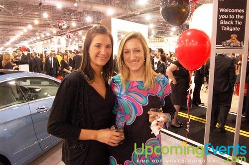 Photo from Philadelphia Auto Show Black Tie Tailgate (Gallery D)