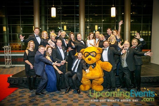 Photo from Black Tie Tailgate 2017 - Candid Event Photos