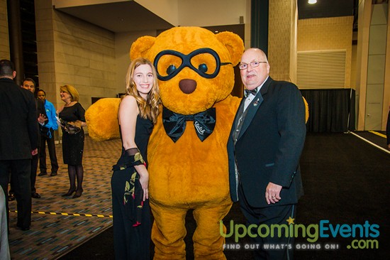 Photo from Black Tie Tailgate 2017 - Candid Event Photos