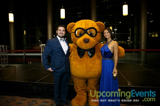 Photo from Black Tie Tailgate 2017 - Candid Event Photos