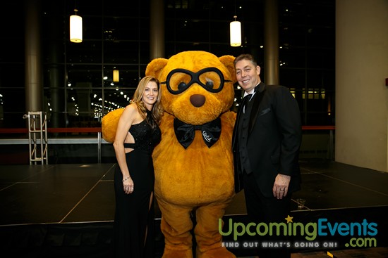 Photo from Black Tie Tailgate 2017 - Candid Event Photos