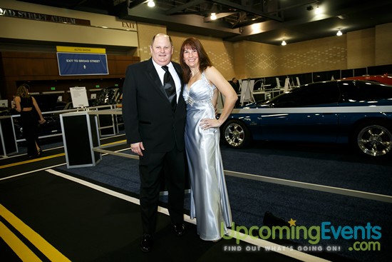 Photo from Black Tie Tailgate 2017 - Candid Event Photos