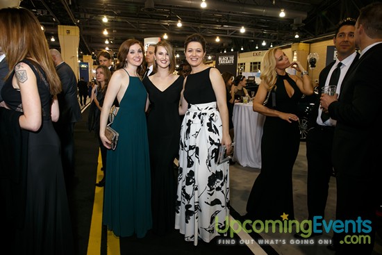 Photo from Black Tie Tailgate 2017 - Candid Event Photos