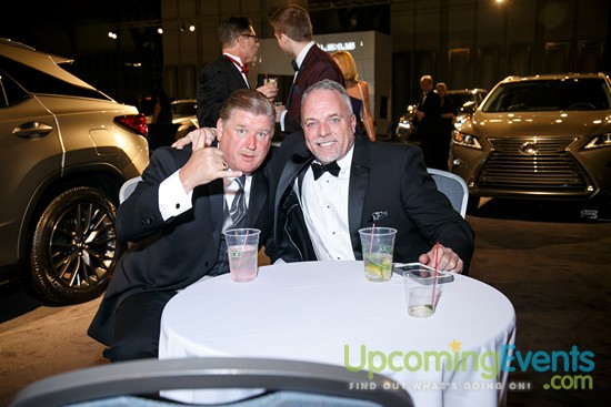 Photo from Black Tie Tailgate 2017 - Candid Event Photos