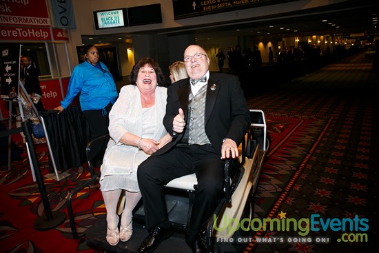 Photo from Black Tie Tailgate 2017 - Candid Event Photos