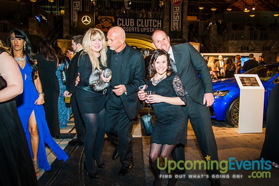 Photo from Black Tie Tailgate 2017 - Candid Event Photos