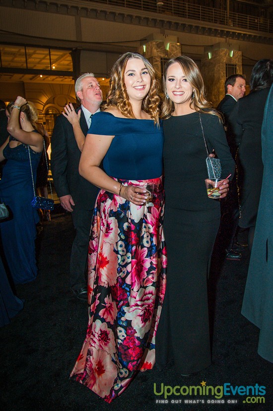 Photo from Black Tie Tailgate 2017 - Candid Event Photos