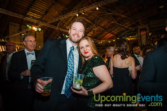 Photo from Black Tie Tailgate 2017 - Candid Event Photos