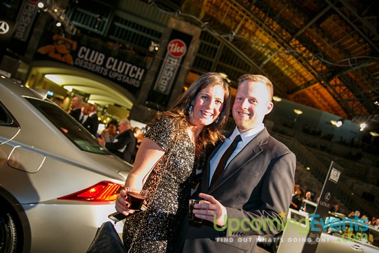 Photo from Black Tie Tailgate 2017 - Candid Event Photos